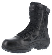 Reebok RB8874 Composite Toe Side Zip Rapid Response Boot RB8874 Thumbnail Image