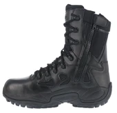 Reebok RB8874 Composite Toe Side Zip Rapid Response Boot RB8874 Thumbnail Image