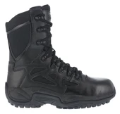 Reebok RB8874 Composite Toe Side Zip Rapid Response Boot RB8874 Thumbnail Image