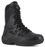 Reebok RB8875 Side Zip Rapid Response Boot RB8875