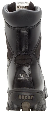 Rocky 8" Men's Alpha Force Boot - FQ0002165 - LA Police Gear Thumbnail Image