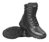 LA Police Gear Core Side-Zip 8 Duty Boot FCWC1001 Thumbnail Image