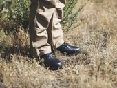 LA Police Gear Core Side-Zip 8 Duty Boot FCWC1001 Thumbnail Image