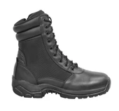LA Police Gear Core Side-Zip 8 Duty Boot FCWC1001 Thumbnail Image