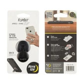 Nite Ize FlipOut Handle + Stand black Thumbnail Image