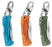 Nite Ize DoohicKey Key Chain Knife colors 2 Thumbnail Image