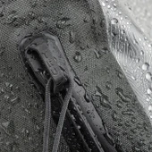 Nite Ize RunOff Waterproof Packing Cube zipper Thumbnail Image