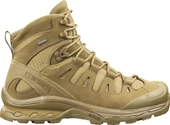 Salomon Men's Coyote Quest 4D GTX Forces 2 Tactical Boot - Outside Thumbnail Image