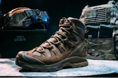 Salomon Men's Coyote Quest 4D GTX Forces 2 Tactical Boot Thumbnail Image