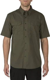 5.11 Tactical Mens Stryke Short Sleeve Shirt 71354 71354 Thumbnail Image