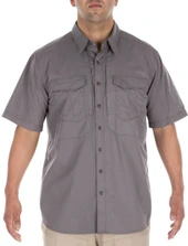 5.11 Tactical Mens Stryke Short Sleeve Shirt 71354 71354 Thumbnail Image
