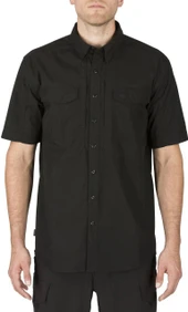 5.11 Tactical Mens Stryke Short Sleeve Shirt 71354 71354