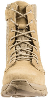 5.11 Tactical Mens Speed 3.0 Side Zip Coyote Boot 12337 12337 Thumbnail Image