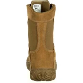 Rocky S2V Tactical Military Boot Coyote Brown RKC050 Thumbnail Image