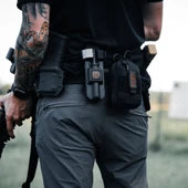 Eleven 10 Rigid TQ Case for Gen 7 CAT Thumbnail Image
