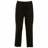 Elbeco TEK2 Womens Cargo Pants Midnight Brown Thumbnail Image