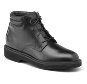 Rocky Mens Polishable Dress Leather Chukka 501-8 Thumbnail Image