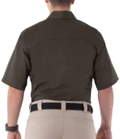 First Tactical Mens V2 Tactical Short Sleeve Shirt 112007 Thumbnail Image