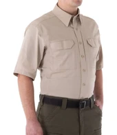 First Tactical Mens V2 Tactical Short Sleeve Shirt 112007 Thumbnail Image
