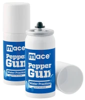 Mace Security International Pepper Gun Refill Cartridges CARTRIDGES Thumbnail Image