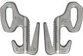 Nite Ize Figure 9 Large Rope Tightener Aluminum Back to Back Thumbnail Image
