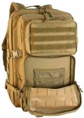 Red Rock Outdoor Gear Large Assault Pack Coyote Thumbnail Image