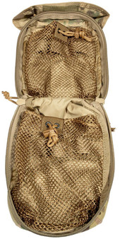 Tactical Tailor Medic Pouch - Open Thumbnail Image