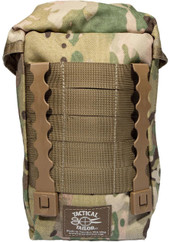 Tactical Tailor Medic Pouch - Back Thumbnail Image