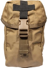 Tactical Tailor Coyote Medic Pouch Thumbnail Image
