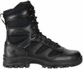 Thorogood Men's Duece 8" Tactical Waterproof Side Zip Boot - Outside Thumbnail Image