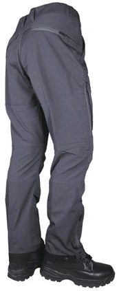 TRU-SPEC 24-7 Series Men's Xpedition Pants charcoal back Thumbnail Image