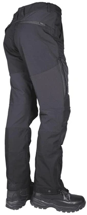 TRU-SPEC 24-7 Series Men's Xpedition Pants black back Thumbnail Image