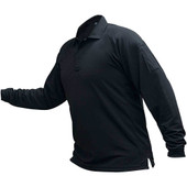 Vertx Mens L/S Polo Shirt 4020-VTX Thumbnail Image