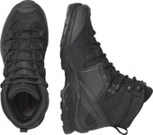 Salomon Men's Black Quest 4D Forces 2 EN Boot - Pair Thumbnail Image
