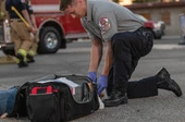 5.11 Tactical Mens Stryke EMS Pant 74482 74482 Thumbnail Image