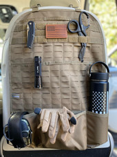 Leather Morale Patch Thumbnail Image
