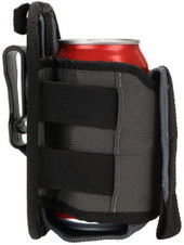 Nite Ize Traveler Drink Holster with canned drink