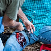 TacMed Solutions New SOF Tourniquet  NEWSOF  Thumbnail Image