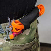 RATS Medical EDC Belt Sleeve With Gen 2 RATS EDC-GEN2-RM Thumbnail Image