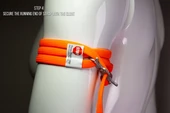 RATS Medical Rapid Application Tourniquet System RATS-GEN2-RM Thumbnail Image