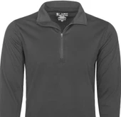 LA Police Gear Operator Quarter Zip Jacket OPERATOR-QZ Thumbnail Image
