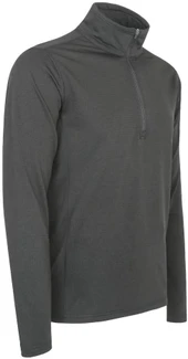 LA Police Gear Operator Quarter Zip Jacket OPERATOR-QZ Thumbnail Image