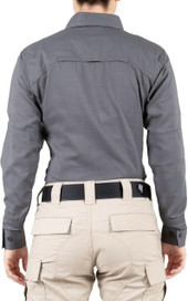 First Tactical Women V2 Tactical Long Sleeve Shirt 121006  121006  Thumbnail Image