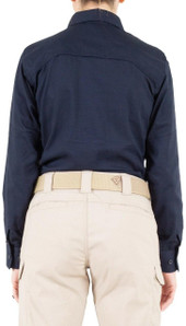 First Tactical Women V2 Tactical Long Sleeve Shirt 121006  121006  Thumbnail Image
