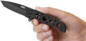 CRKT M16-02KS Tanto Tactical EDC Flipper Folding Knife  M16-02KS 794023001242 Thumbnail Image