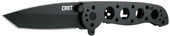 CRKT M16-02KS Tanto Tactical EDC Flipper Folding Knife  M16-02KS 794023001242 Thumbnail Image