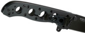 CRKT M16-02KS Tanto Tactical EDC Flipper Folding Knife  M16-02KS 794023001242 Thumbnail Image