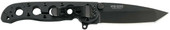 CRKT M16-02KS Tanto Tactical EDC Flipper Folding Knife  M16-02KS 794023001242 Thumbnail Image