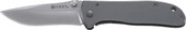 Drifter Stainless Handle Knife profile Thumbnail Image