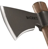 Columbia River Knife and Tool Woods Kangee Tomahawk 2735 794023273502 Thumbnail Image